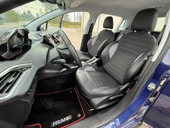 Peugeot 2008 Automat 68oootkm