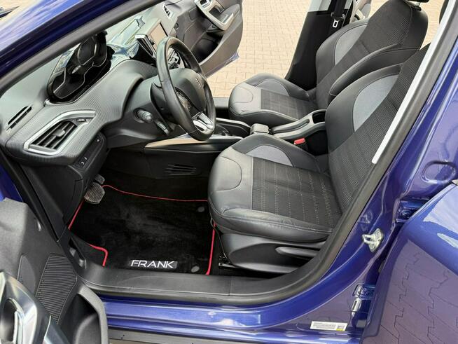 Peugeot 2008 Automat 68oootkm