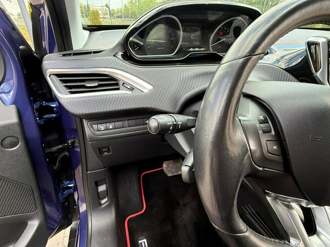Peugeot 2008 Automat 68oootkm