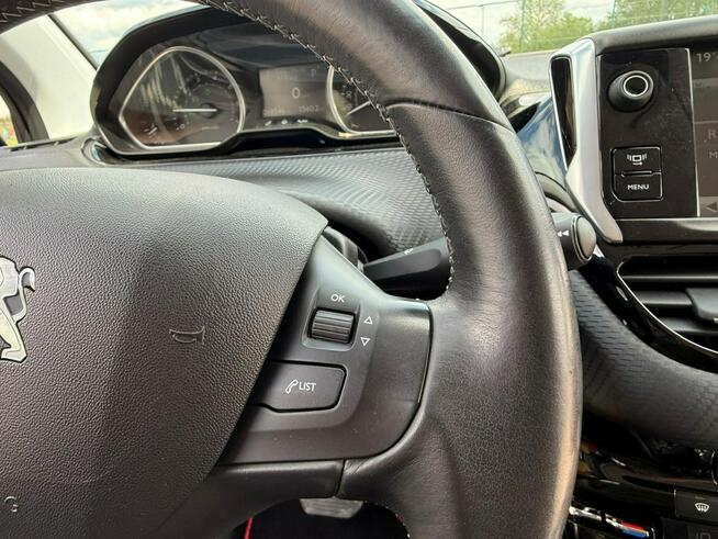 Peugeot 2008 Automat 68oootkm