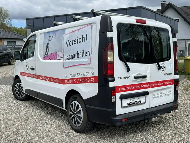 Renault Trafic 1.6dci Fajny Stan!!!