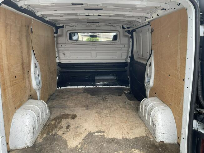 Renault Trafic 1.6dci Fajny Stan!!!