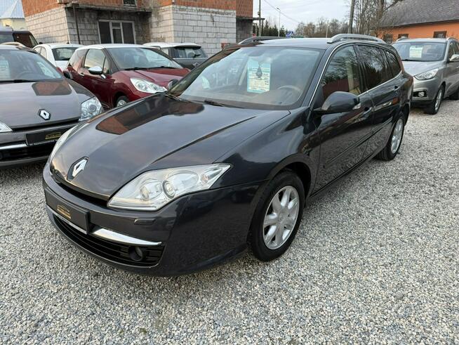 Renault Laguna Bardzo dobry stan, Automat, Klimatronik, Nawigacja.