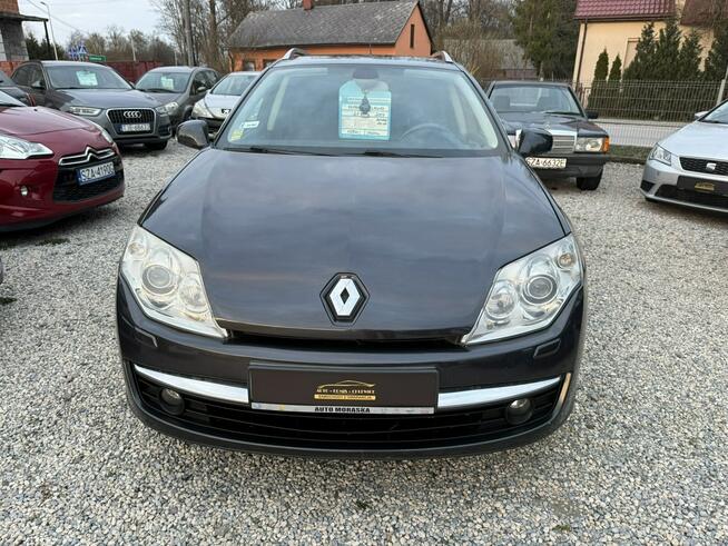 Renault Laguna Bardzo dobry stan, Automat, Klimatronik, Nawigacja.