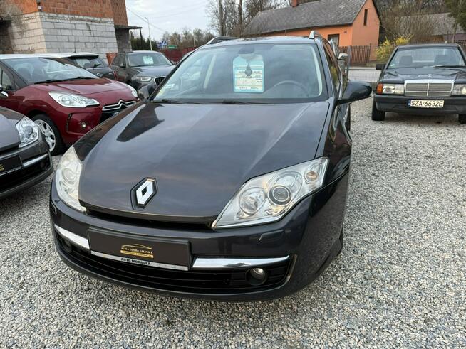 Renault Laguna Bardzo dobry stan, Automat, Klimatronik, Nawigacja.
