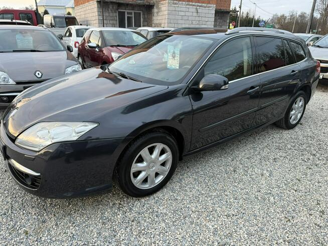 Renault Laguna Bardzo dobry stan, Automat, Klimatronik, Nawigacja.