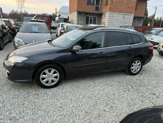 Renault Laguna Bardzo dobry stan, Automat, Klimatronik, Nawigacja.