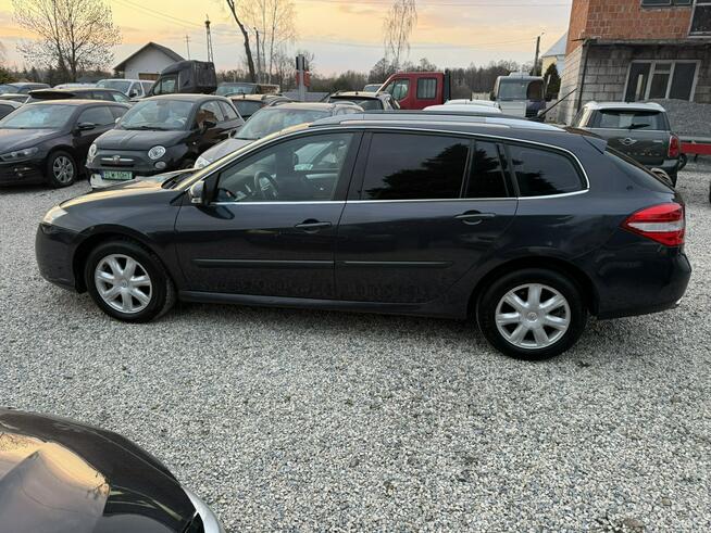 Renault Laguna Bardzo dobry stan, Automat, Klimatronik, Nawigacja.