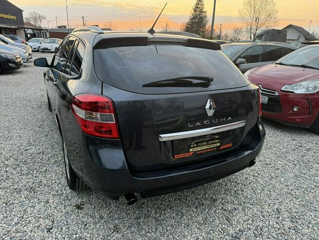 Renault Laguna Bardzo dobry stan, Automat, Klimatronik, Nawigacja.