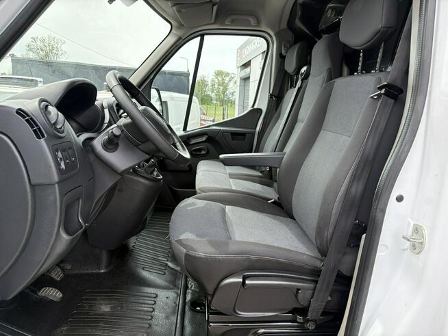 Renault Master l2h2 blaszak średni