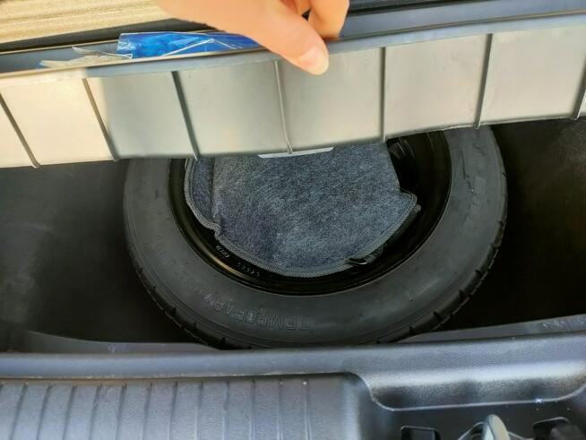 Hyundai ix20 1.6 Automat Kamera Nawigacja Tempomat Grzane fotele Grzana kierownica