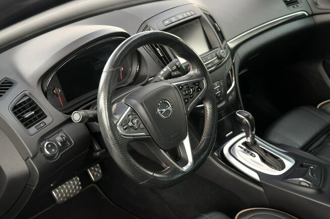 Opel Insignia Sports Tourer 2,0*biTurbo*194KM*LED*OPC*biXenon*Full opcja