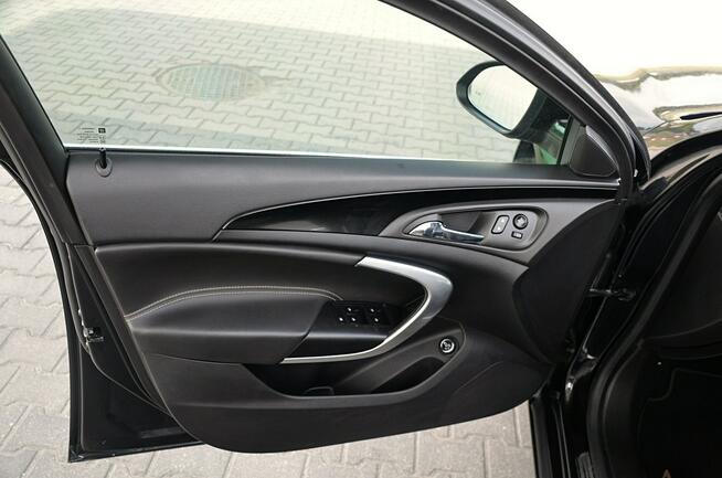 Opel Insignia Sports Tourer 2,0*biTurbo*194KM*LED*OPC*biXenon*Full opcja