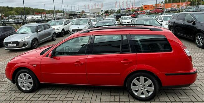 Ford Mondeo Hak, alufelgi, klimatrinik,