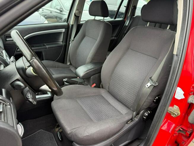 Ford Mondeo Hak, alufelgi, klimatrinik,