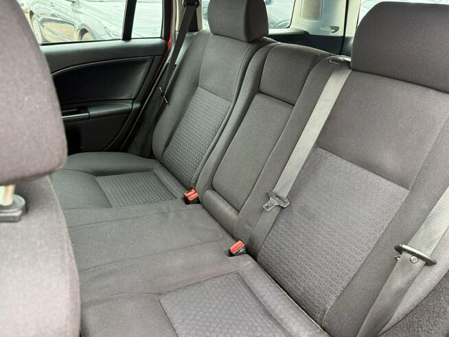 Ford Mondeo Hak, alufelgi, klimatrinik,