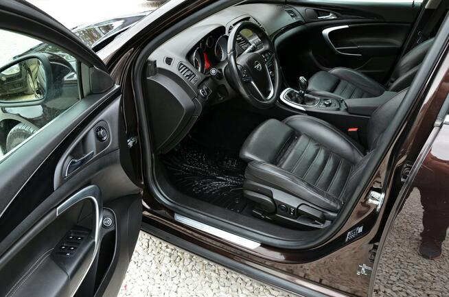 Opel Insignia Sports Tourer 2.0 CDTI 160KM Pełna Opcja! Opłacony! Zobacz Koniecznie!!!