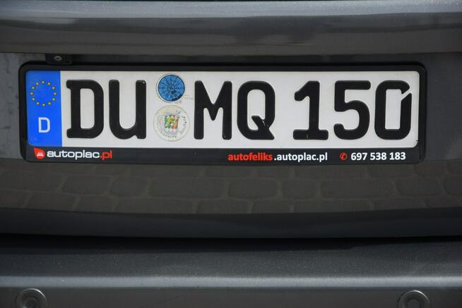 Citroen Berlingo 1.6HDI 2016r Navi Kamera Panorama Aktywny Tempomat 5-Osobowy Sprowadzo