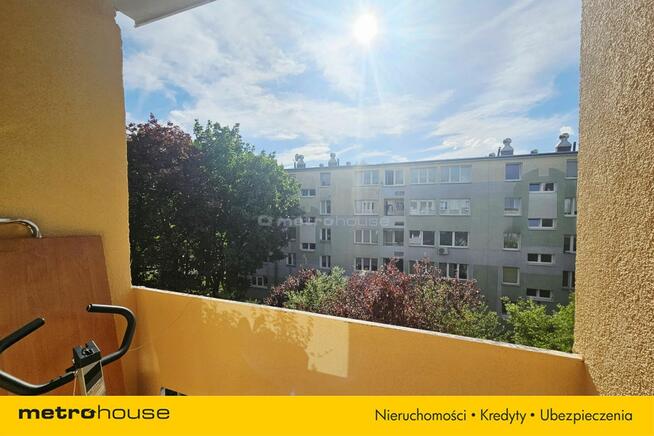 Na sprzedaż 3-pokojowe mieszkanie na Dąbrowie