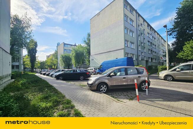 Na sprzedaż 3-pokojowe mieszkanie na Dąbrowie