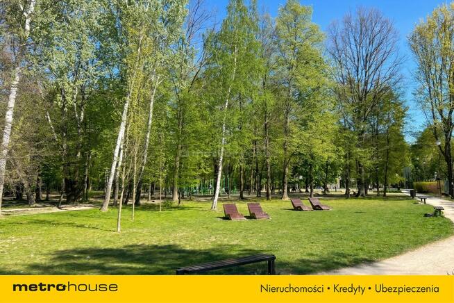Apartament - Brzozowy Park - Józefosław