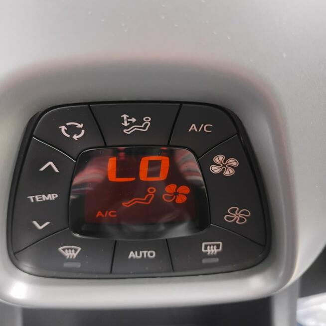 Citroen C1 SUPER STAN MECHANICZNY I WIZUALNY , ZAKONSERWOWANY , SERWISOWANY!