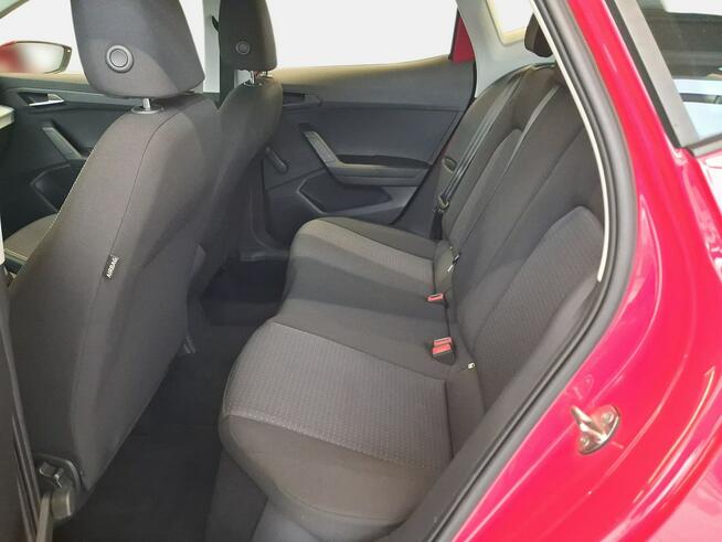 Seat Ibiza VAT 23% Style 1.0TSI 95KM M5 2022/23 r., Salon PL, I właściciel, V