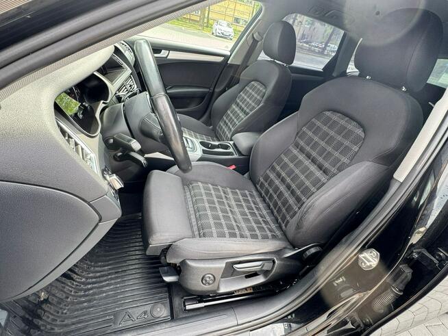 Audi A4 2.0 TDI 163KM