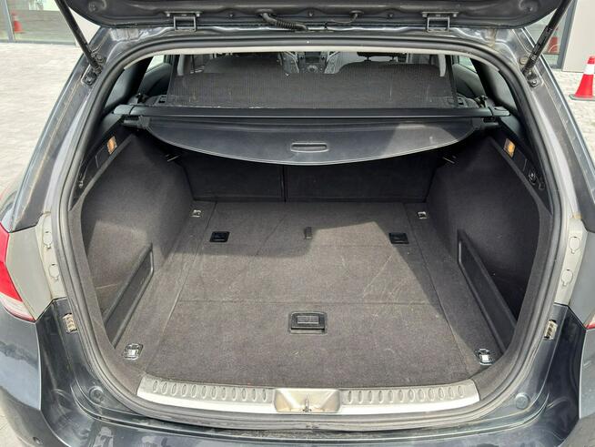 Hyundai i40 1.7d 2010r