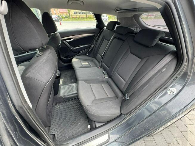 Hyundai i40 1.7d 2010r