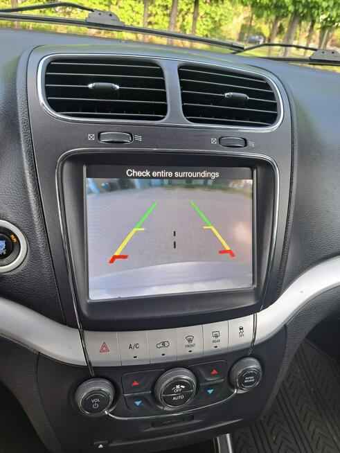 Fiat Freemont 2.0 Multijet Lounge AWD