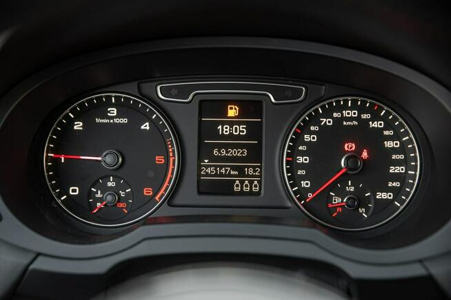 Audi Q3 Serwisowany bezwypadkowy po opłatach zadbany