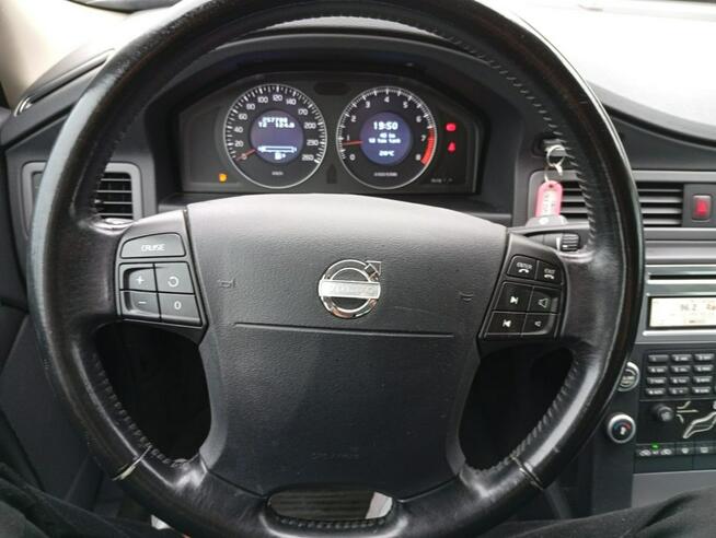 Volvo S80 Po opłatach serwisowany zadbany