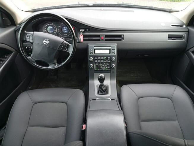 Volvo S80 Po opłatach serwisowany zadbany