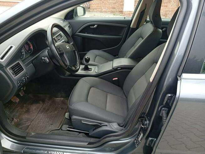 Volvo S80 Po opłatach serwisowany zadbany