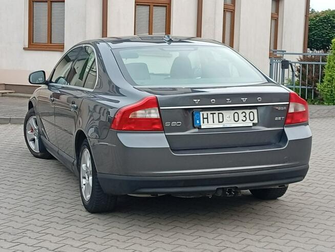 Volvo S80 Po opłatach serwisowany zadbany