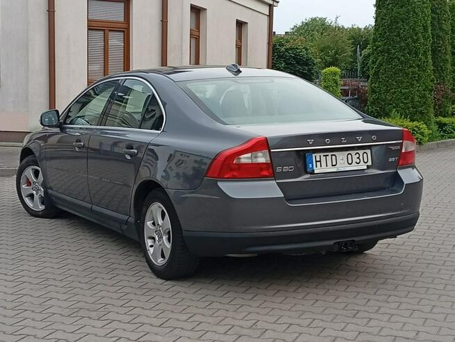 Volvo S80 Po opłatach serwisowany zadbany