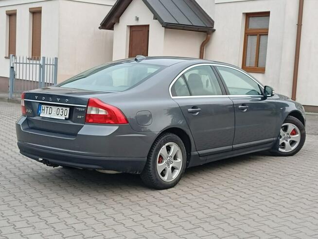 Volvo S80 Po opłatach serwisowany zadbany