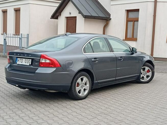 Volvo S80 Po opłatach serwisowany zadbany