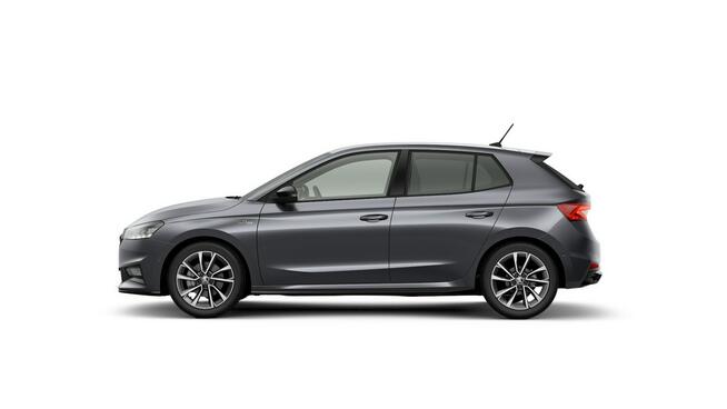 Škoda Fabia Monte Carlo 1.5TSI 150KM automat DSG Winter Plus Comfort Plus Park&Go