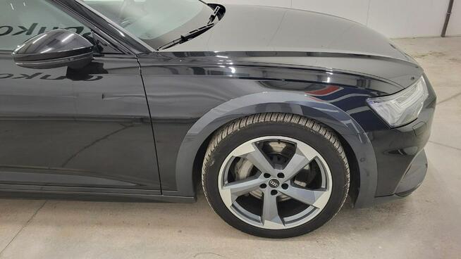 Audi A6 Allroad 55 TDI mHEV Quattro
