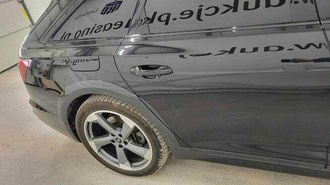 Audi A6 Allroad 55 TDI mHEV Quattro