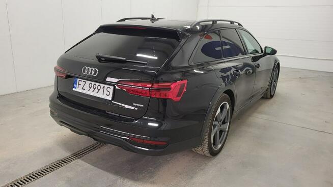 Audi A6 Allroad 55 TDI mHEV Quattro