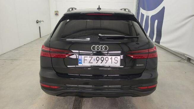 Audi A6 Allroad 55 TDI mHEV Quattro
