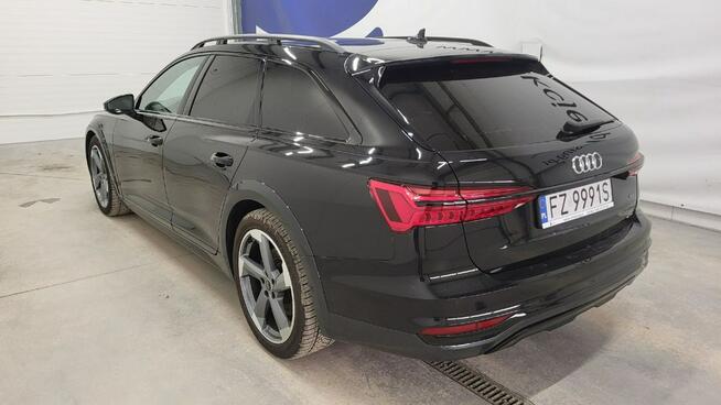 Audi A6 Allroad 55 TDI mHEV Quattro