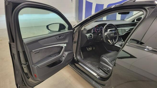 Audi A6 Allroad 55 TDI mHEV Quattro