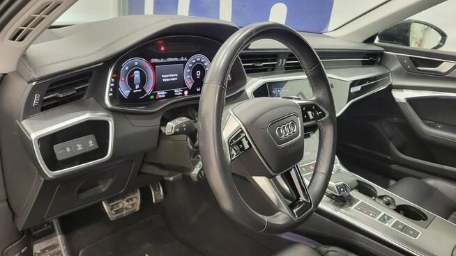 Audi A6 Allroad 55 TDI mHEV Quattro