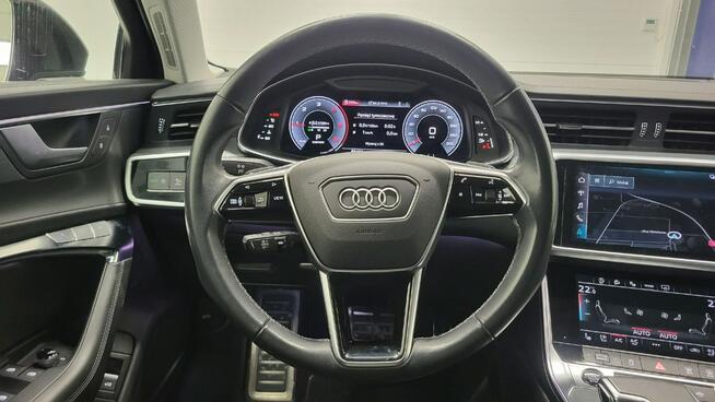 Audi A6 Allroad 55 TDI mHEV Quattro