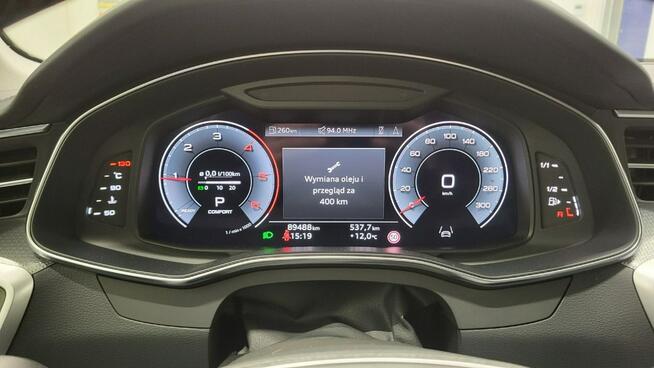 Audi A6 Allroad 55 TDI mHEV Quattro