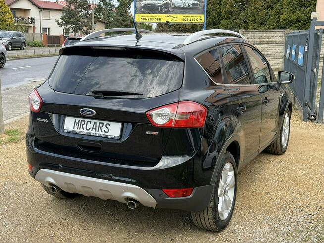 Ford Kuga 2.0*140PS*4x4*Panorama*Półskóra*PDCx2*Keyless*SONY*Audio*Grzane*Fotele